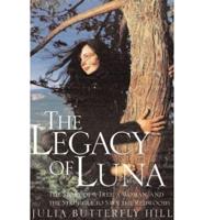 The Legacy of Luna
