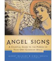 Angel Signs