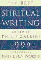 The Best Spiritual Writing 1999