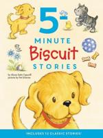 5-Minute Biscuit Stories