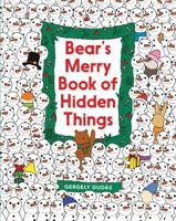 Bear's Merry Book of Hidden Things