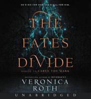 The Fates Divide CD