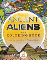 Ancient Aliens™ - The Coloring Book