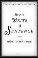 How to Write a Sentence