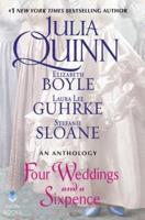 Four Weddings and a Sixpence