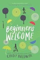 Beginners Welcome