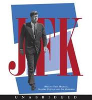 JFK CD