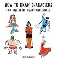 How to Draw Characters