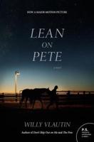 Lean on Pete Movie Tie-In
