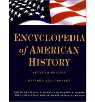 Encyclopedia of American History