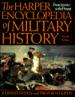 The Harper Encyclopedia of Military History
