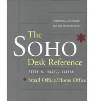 The SOHO Desk Reference