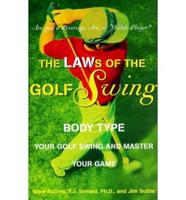 The Laws of the Golf Swing