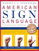 American Sign Language