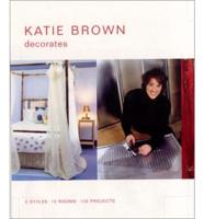 Katie Brown Decorates