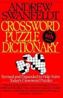 Crossword Puzzle Dictionary