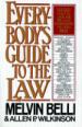 Everybody's Guide to Law