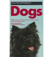 Harper's Illustrated Handbook of Dogs