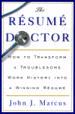 The Résumé Doctor