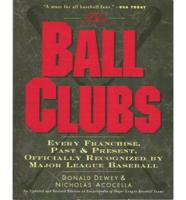 The Ball Clubs
