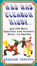 Who Was Eleanor Rigby? And 908 More Questions and Answers About the Beatles