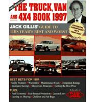 The Truck, Van, and 4X4 Book 1998