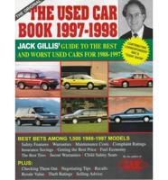 The Used Car Book
