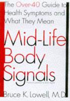 Mid-Life Body Signals