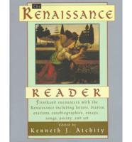 The Renaissance Reader