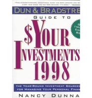 Dun & Bradstreet Guide to $Your Investments$