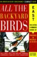 All the Backyard Birds. East
