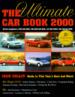 The Ultimate Car Book 2000