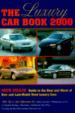 The Luxury Car Book 2000