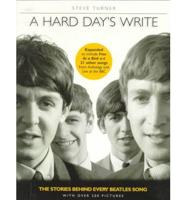 A Hard Day's Write
