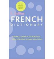 Harpercollins French Dictionary