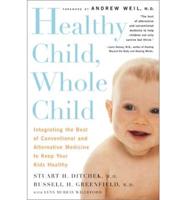 Healthy Child Whole Child