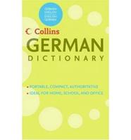 Harper Collins German Dictionary
