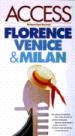 Florence, Venice & Milan Access
