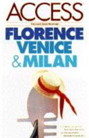 Florence, Venice, Milan Access