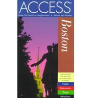 Boston Access
