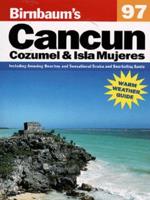 Cancun, Cozumel & Isla Mujeres