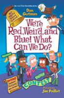 We're Red, Weird, and Blue! What Can We Do?