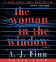 The Woman in the Window CD