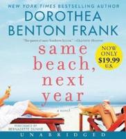 Same Beach, Next Year Low Price CD