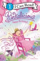 Pinkalicious, Happy Birthday!