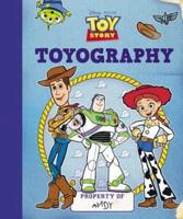 Toy Story Toyography