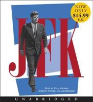 JFK Low Price CD