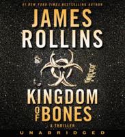 Kingdom of Bones CD