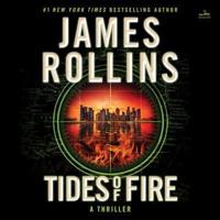 Tides of Fire CD