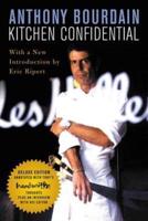 Kitchen Confidential Deluxe Edition